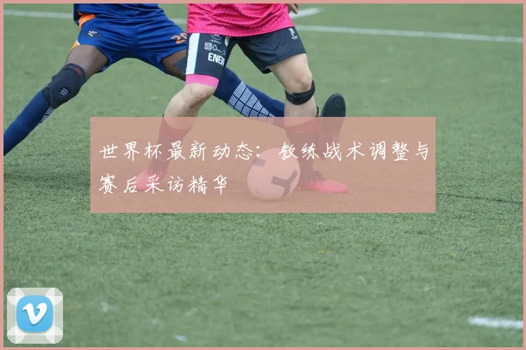 世界杯最新动态：教练战术调整与赛后采访精华