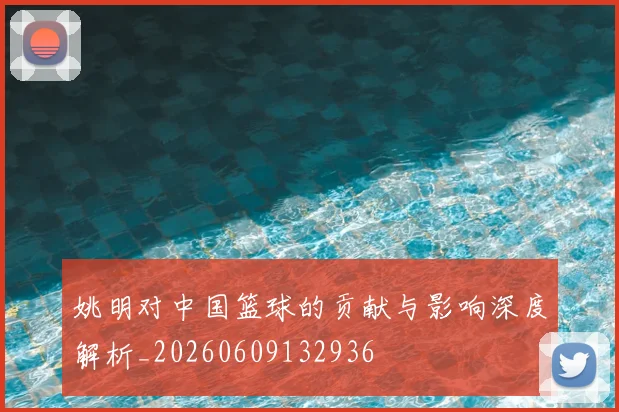 姚明对中国篮球的贡献与影响深度解析_20260609132936