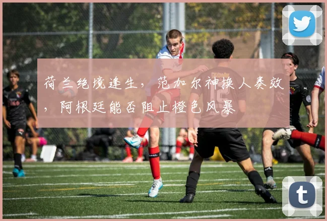 荷兰绝境逢生，范加尔神换人奏效，阿根廷能否阻止橙色风暴